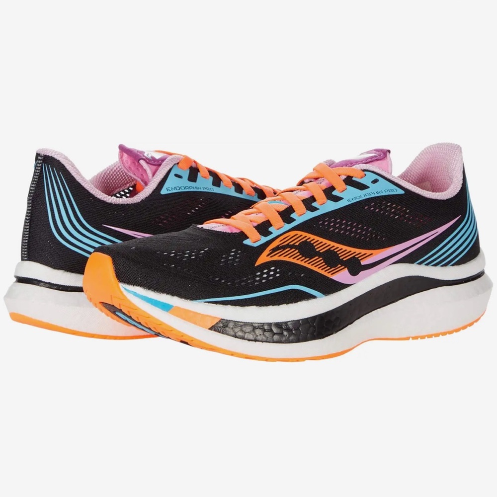 NIB Saucony Endorphin Pro Sneaker